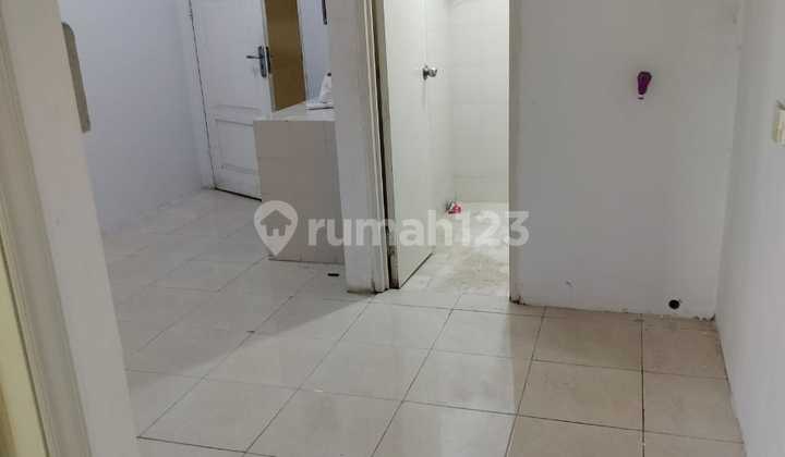 Sewa Apartemen Teluk Intan Sapphire Lt.10 2 Kamar Tidur Teluk Gong Jakarta Utara 1