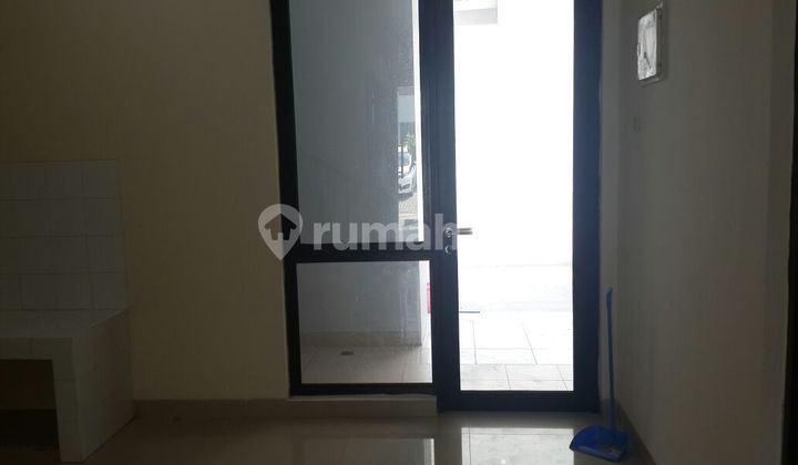 Sewa Rumah Casa Jardin Daan Mogot 8x16 Meter 2 Lantai Kosongan Terawat Siap Tinggal