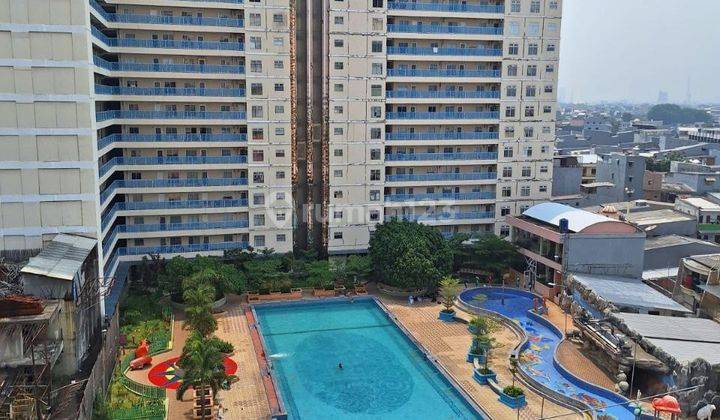 Sewa Murah Teluk Intan 2 Kt Type 45 Non Furnish Bisa Dijual Juga 1