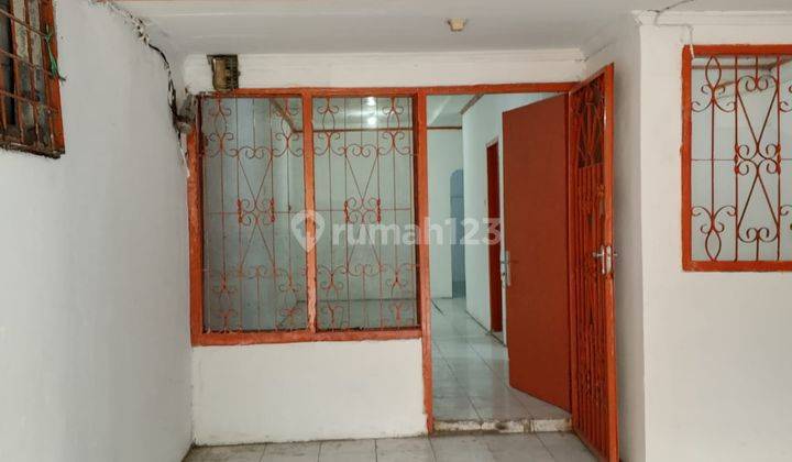 Disewakan.rumah Teluk Gong 2 Lantai 5x16 Meter  1