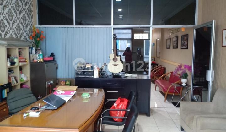 Jual Ruko Duta Indah Square Teluk Gong 4.5 Lantai Bisa Buat Tinggal Kantor