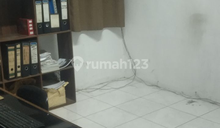 Rumah 2 Lantai Taman Duta Mas 7x20m Hadap Timur Bisa Kpr Jelambar 2