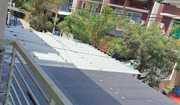 Jual Cepat Rumah Park Residence Taman Surya 1