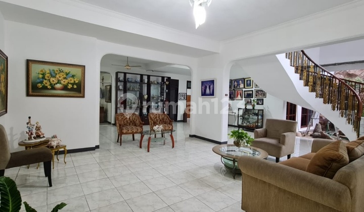 Rumah Mewah 2lantai Luas 588m2 Pulogadung Jl.kayu Mas Selatan Jakarta Timur Rumah Mewah 2lantai Luas 588m2 Pulogadung Jl.kayu Mas Selatan Jakarta Timur