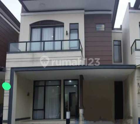 Rumah 2 Tingkat Lavon Swan City Cikupa Cluster Gracia 77m² Rumah 2 Tingkat Lavon Swan City Cikupa Cluster Gracia 77m²