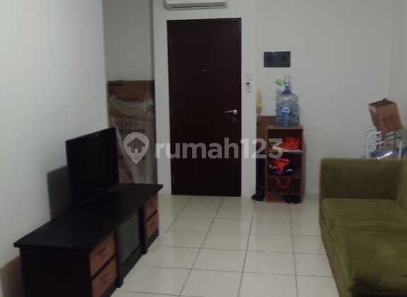 Mediterania 2 Tanjung Duren Heliconia 2Br Furnished 16th Floor Apartment 2