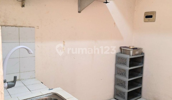 Sewa 1 Bedroom Teluk Intan Non Furnish Lantai 10 2