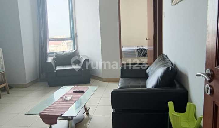 Horizon Arcadia Mangga Dua Apartment for Rent, 1 Bedroom Fully Furnished with 2 AC Units and Bathtub, Ibis Mangga Dua Horizon Arcadia Mangga Dua Apartment for Rent, 1 Bedroom Fully Furnished with 2 AC Units and Bathtub, Ibis Mangga Dua