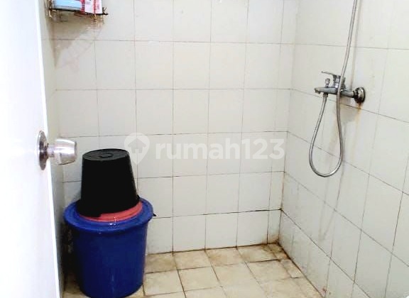 Jual Apartemen Teluk Intan 2 Kt 44m² Sapphire Lt.11 Semi Furnish View Kolam Renang Teluk Gong Jakarta Utara 2