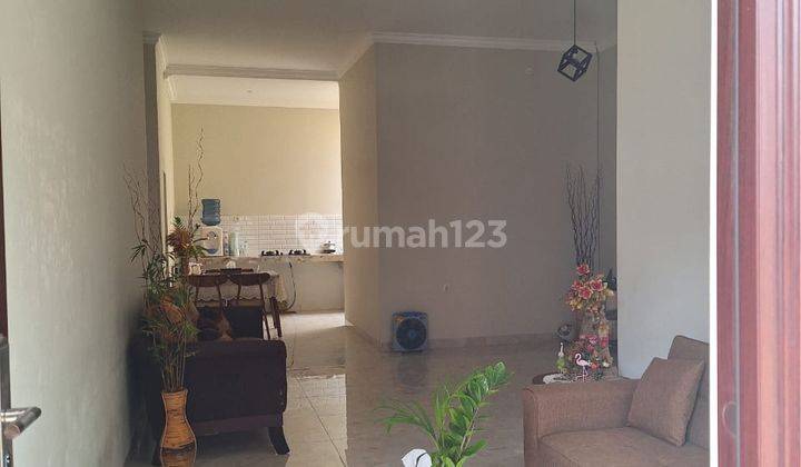 Rumah Bagus di Jl. Meruyung, Meruyung, Kec. Limo, Kota Depok, Jawa Barat, Depok I 1