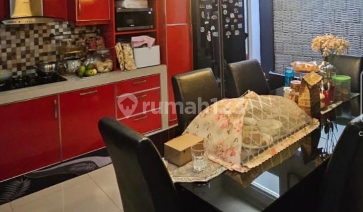 Rumah Bagus di Jl. Graha Raya Bintaro, Pd. Kacang Bar., Kec. Pd. Aren, Kota Tangerang Selatan, Banten, Graha Raya Bintaro 2