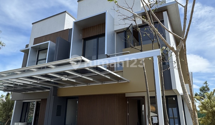 Rumah Terbaru 2 Lantai Kawasan Premium Sinar Mas Bsd Rumah Terbaru 2 Lantai Kawasan Premium Sinar Mas Bsd