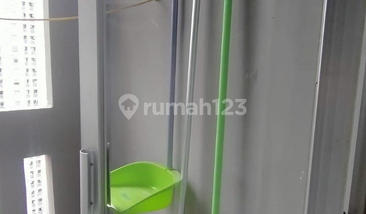 Disewakan Apartemen Green Bay Tipe Studio Furnished 2