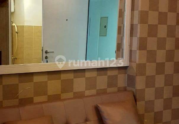 Disewakan Apartemen Green Bay Tipe 2 Kamar Tidur Furnished 2