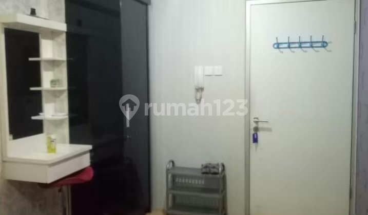 Disewakan Apartemen Green Bay Tipe Studio Furnished 2