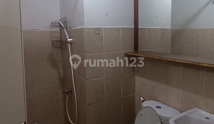 Disewakan Apartemen Green Bay Tipe 2 Kamar Tidur Furnished 2