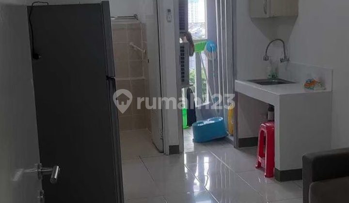 Disewakan Apartemen Green Bay Tipe 2 Kamar Tidur 2