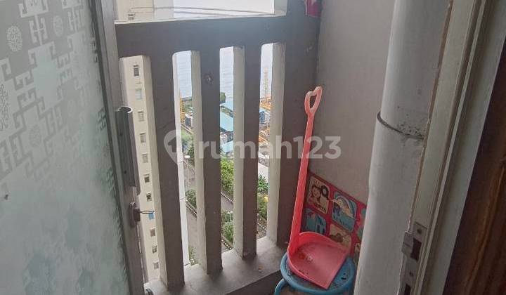 Disewakan Apartemen Green Bay Tipe Studio Furnished 2