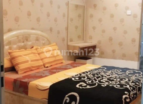 Disewakan Apartemen Green Bay Tipe Studio Furnished Disewakan Apartemen Green Bay Tipe Studio Furnished