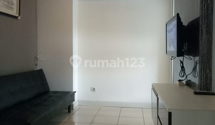 Disewakan Apartemen Green Bay Tipe 2 Kamar Tidur 2