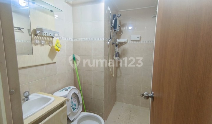 Disewakan Apartemen Green Bay Tipe Studio Furnished 2