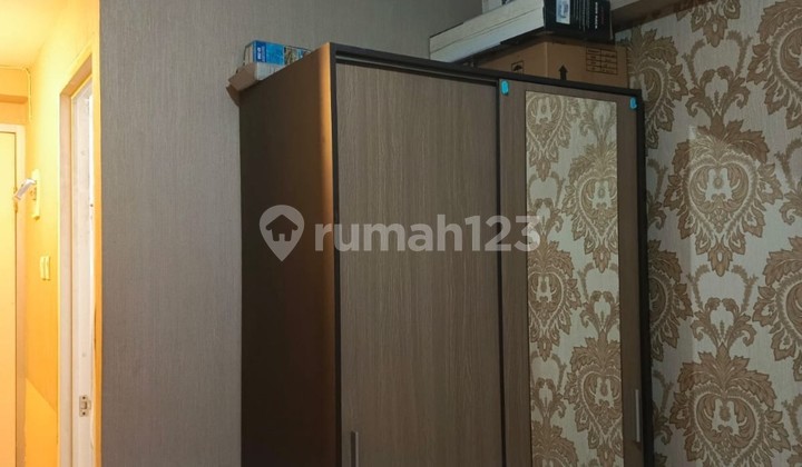 Disewakan Apartemen Green Bay Tipe Studio Furnished 2
