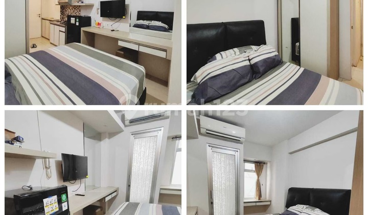 For Rent Green Bay Apartment Studio Type Furnished 2