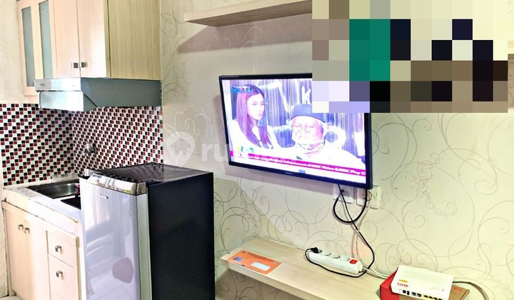 For Rent Green Bay Apartment Studio Type Furnished 2