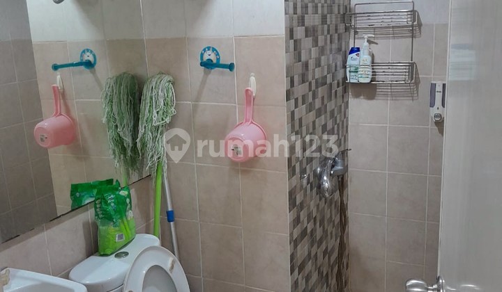 Disewakan Apartemen Green Bay Tipe 2 Kamar Tidur Furnished 2