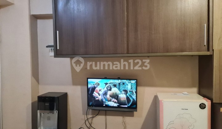 Disewakan Apartemen Green Bay Tipe Studio Furnished 2