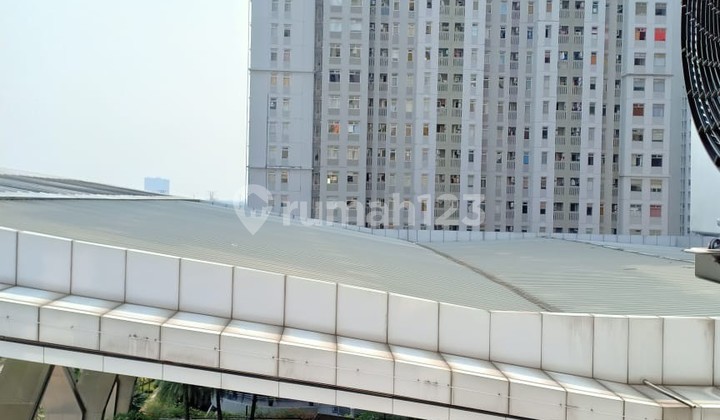 Disewakan Apartemen Green Bay Tipe Studio Furnished