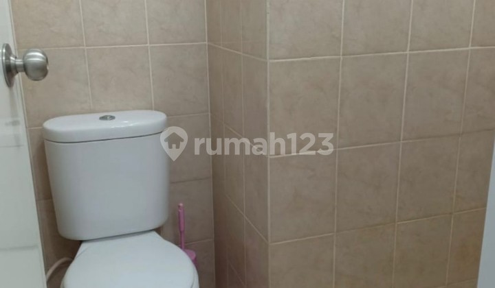 Disewakan Apartemen Green Bay Tipe Studio Furnished 2