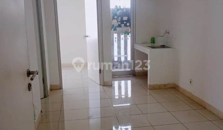 Disewakan Apartemen Green Bay Tipe 2 Kamar Tidur