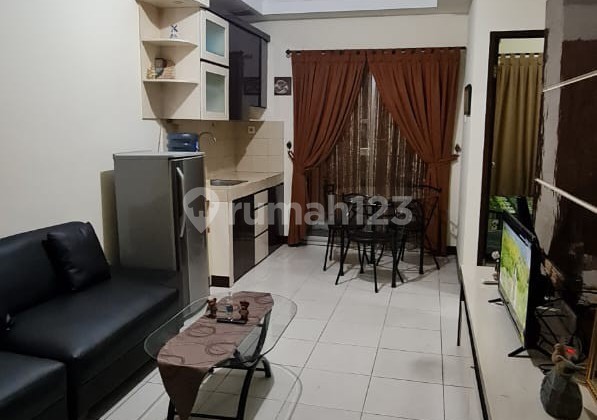 For Rent: Green Bay Apartment, 2 Bedroom Type, Furnished