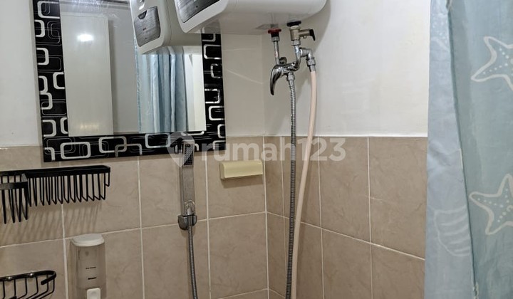 Disewakan Apartemen Green Bay Tipe Studio Furnished 2