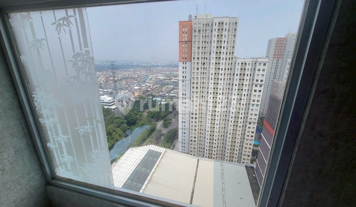 Disewakan Apartemen Green Bay Tipe 2 Kamar Tidur 2