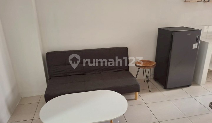Disewakan Apartemen Green Bay Tipe 2 Kamar Tidur Furnished