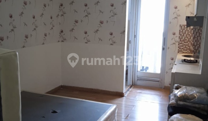 Disewakan Apartemen Green Bay Tipe Studio Furnished