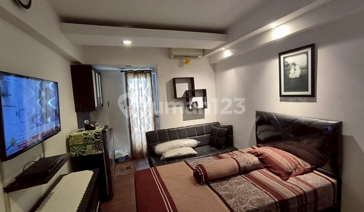 For Rent Green Bay Apartment Studio Type Furnished For Rent Green Bay Apartment Studio Type Furnished