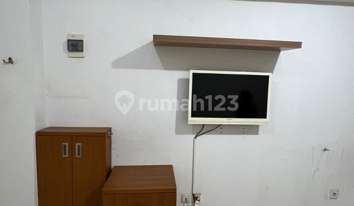 Disewakan Apartemen Green Bay Tipe Studio Furnished 2