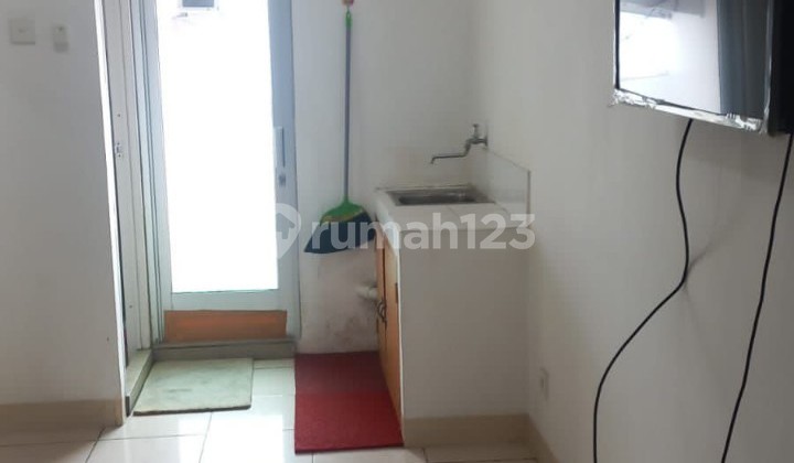 Disewakan Apartemen Green Bay Tipe Studio Furnished