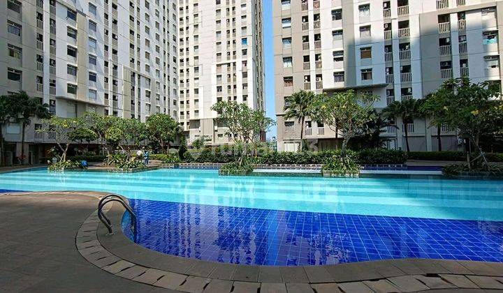 Disewakan Apartemen Green Bay Pluit Tipe Studio 1