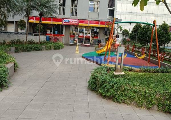 Disewakan Apartemen Green Bay Tipe 2 Kamar Tidur Furnished 2