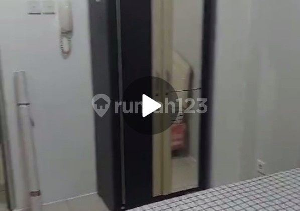 Disewakan Apartemen Green Bay Tipe Studio Furnished 2