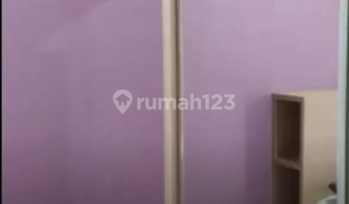 Disewakan Apartemen Green Bay Tipe 2 Kamar Tidur Furnished 2