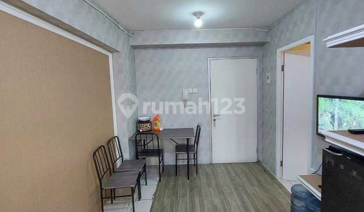 Disewakan Apartemen Green Bay 2 Kamar Tidur Furnished 2