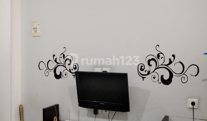 Disewakan Apartemen Green Bay Tipe Studio Furnished 2
