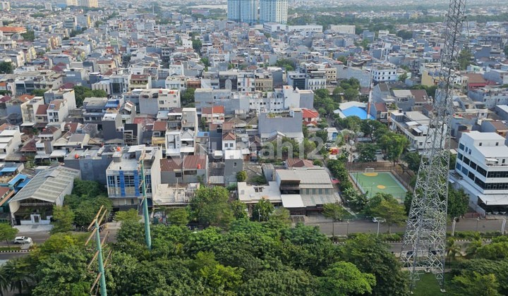 For Rent Green Bay Apartment Studio Type 2