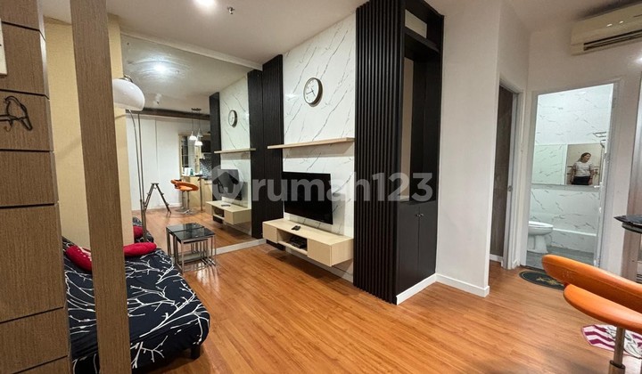 For Rent Green Bay Apartment 1 Bedroom Type Furnished 2