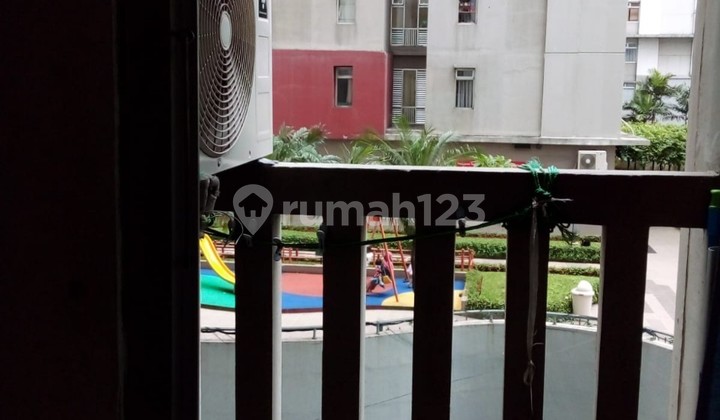 Disewakan Apartemen Green Bay Tipe Studio Furnished 2